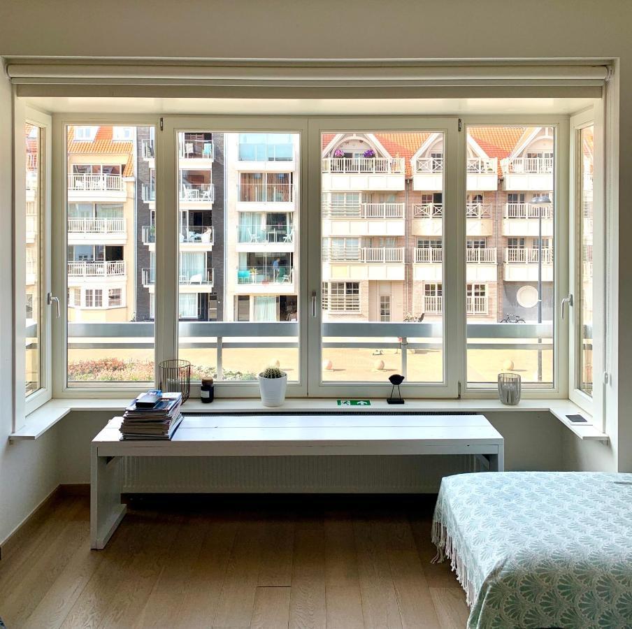 Appartement Giulia Knokke-Heist Kültér fotó