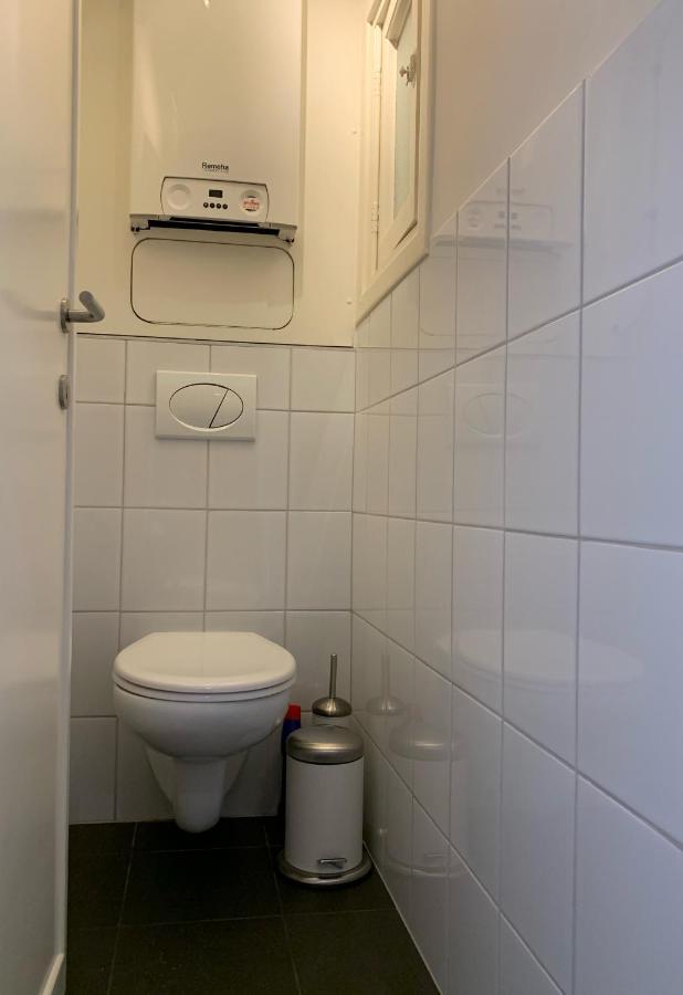 Appartement Giulia Knokke-Heist Kültér fotó